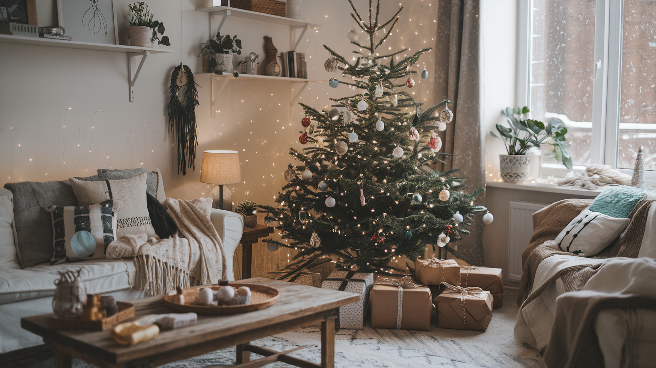 31 Trendy Christmas Tree Ideas for 2025 That You’ll Obsess Over