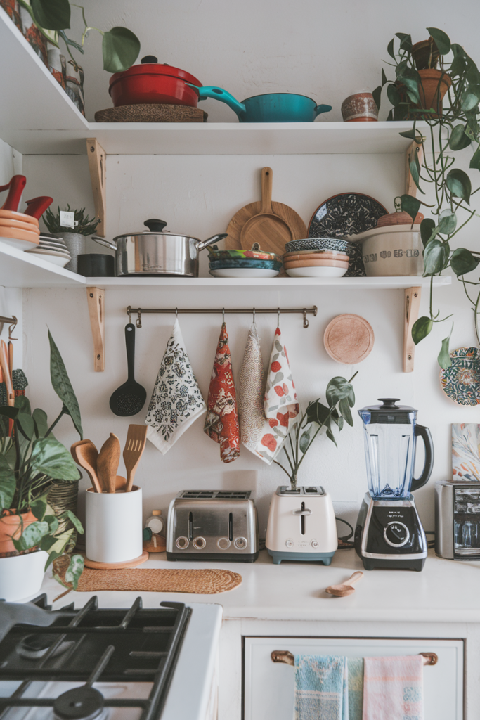 Decorative Tea Towels