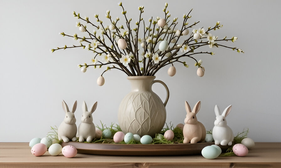 Easter Decoration