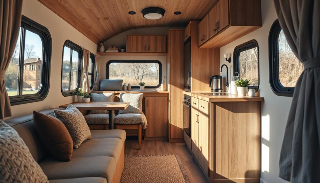 RV Camper