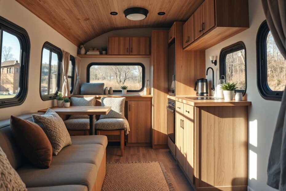 RV Camper