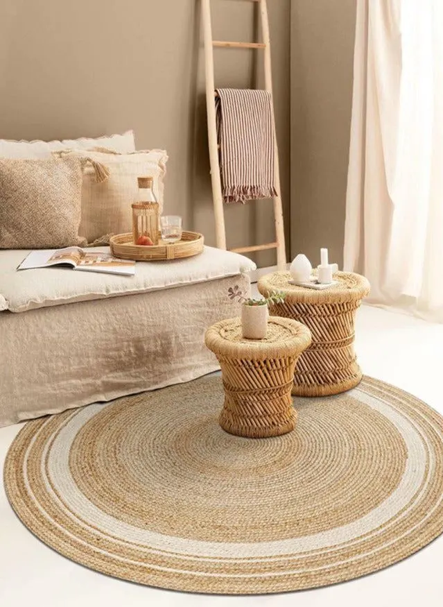 Natural Fiber Rug
