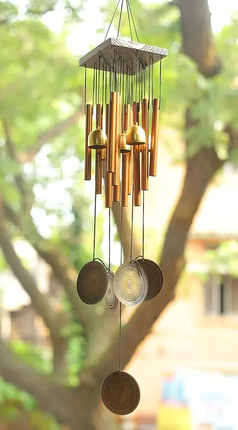 Wind Chime