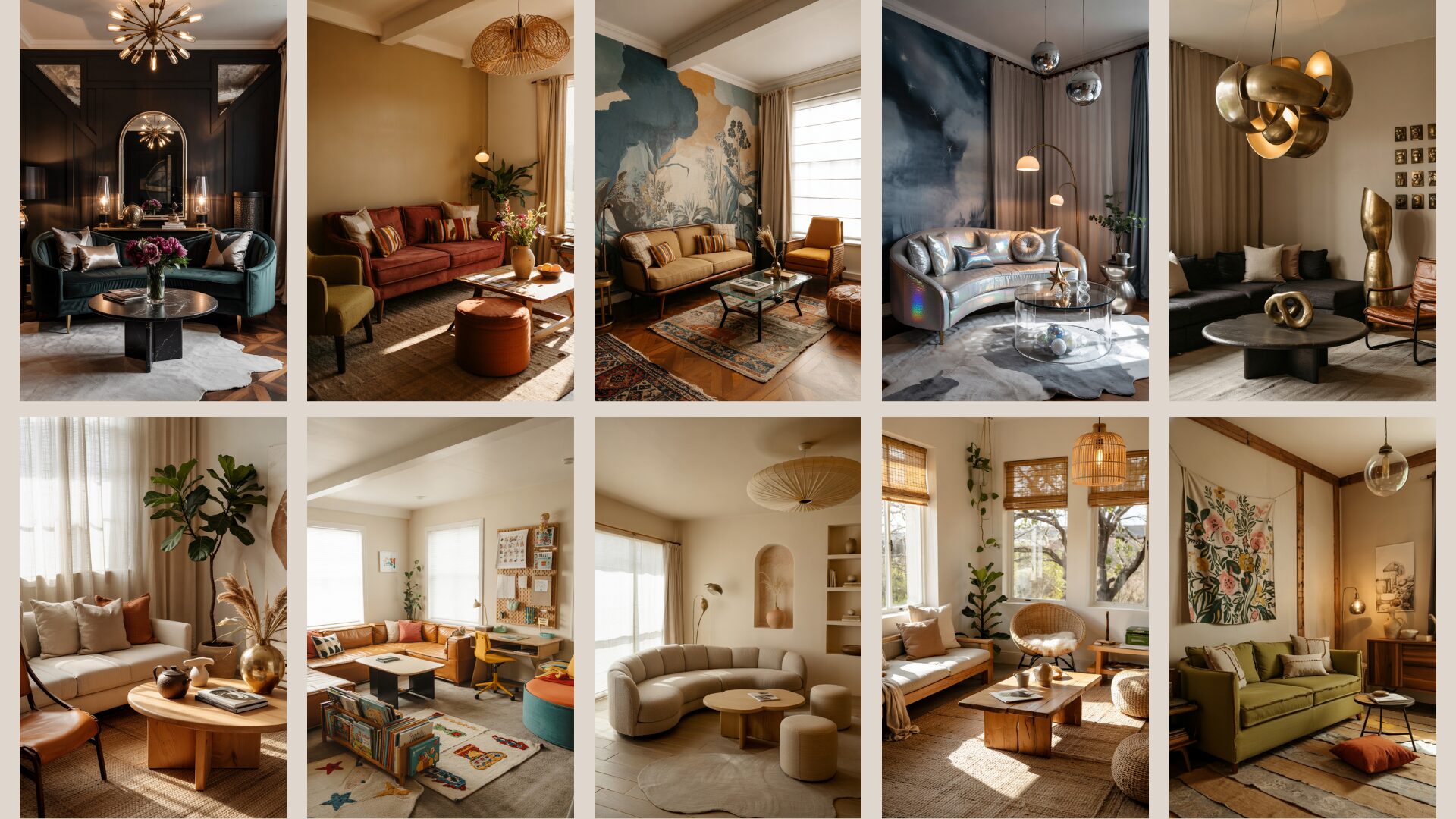 Top 10 Home Décor Trends for 2026 That Will Dominate Pinterest & Modern Homes
