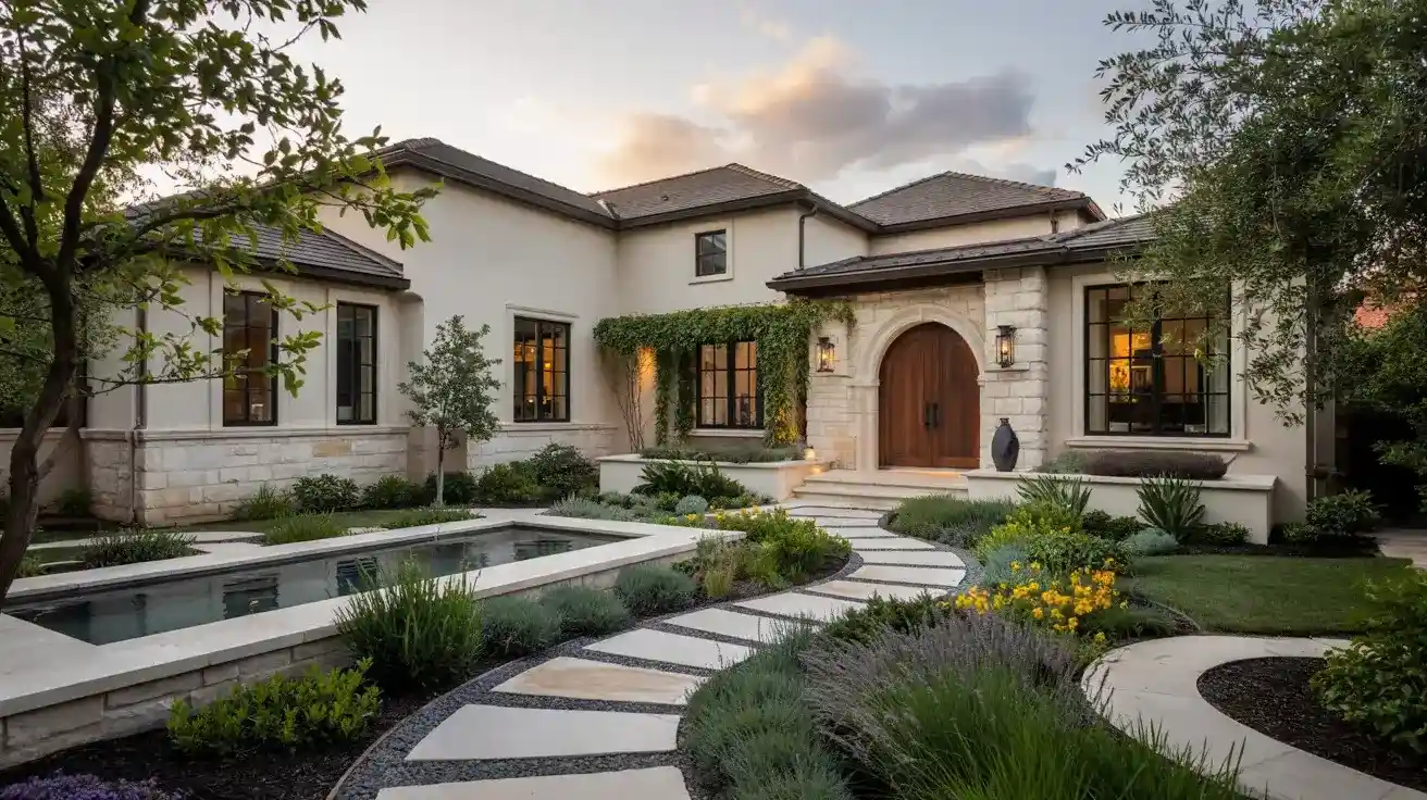25 Trending Front Yard Decor & Design Ideas for 2026 That Instantly Boost Curb Appeal