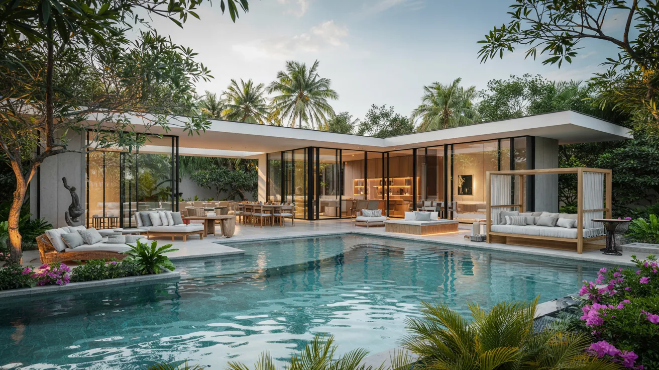25 Stunning Pool House Plans with Guest Suites Trending in 2026